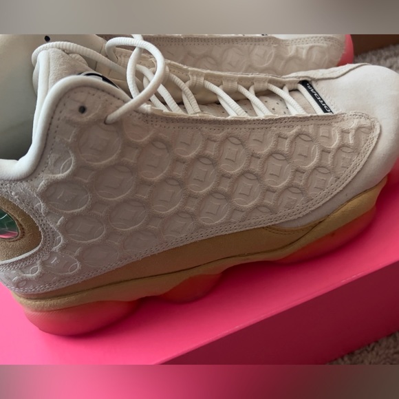 Jordan 13 Retro ‘CNY’ - Picture 6 of 9